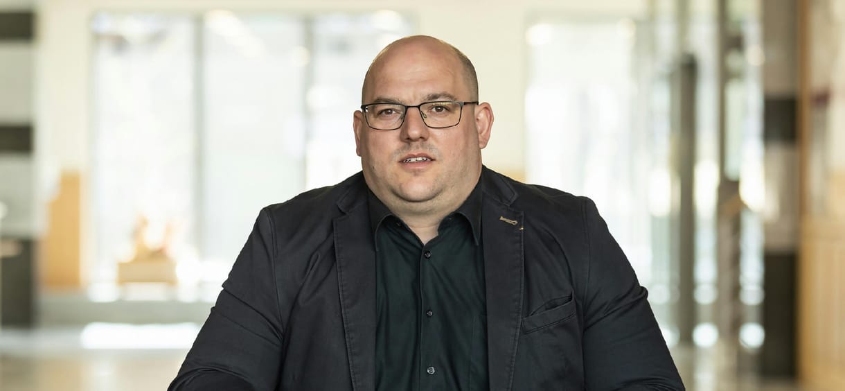 „Sportszakmai, működési és gazdasági hiányosságok tömkelegével szembesültünk” – átvilágítással kezdi a munkát Nagy Péter, a súlyemelő-szövetség új elnöke