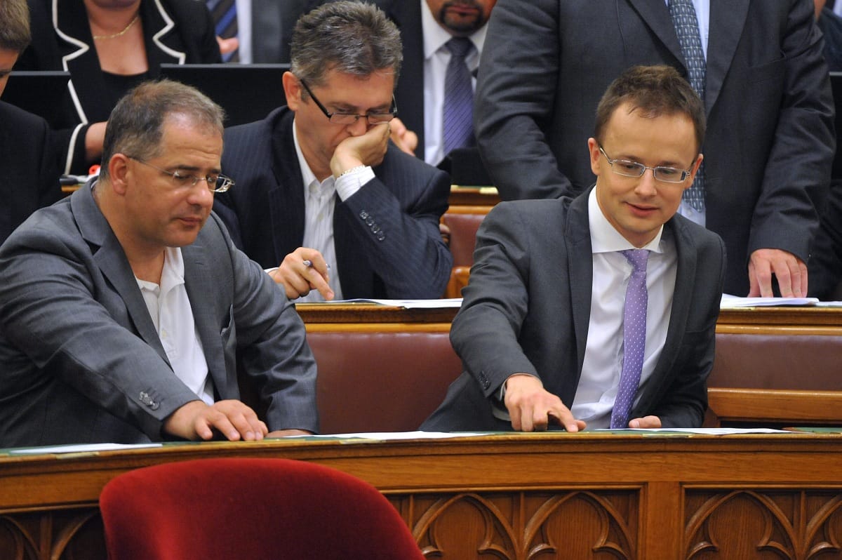 Módosult a szakképzési törvény