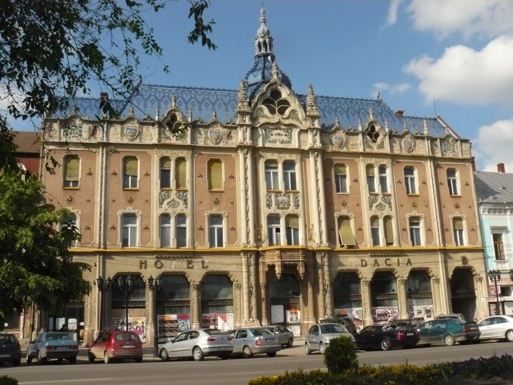 Leisztinger nagy erdélyi beruházásáról beszélnek, de szerinte nincs szó ilyenről