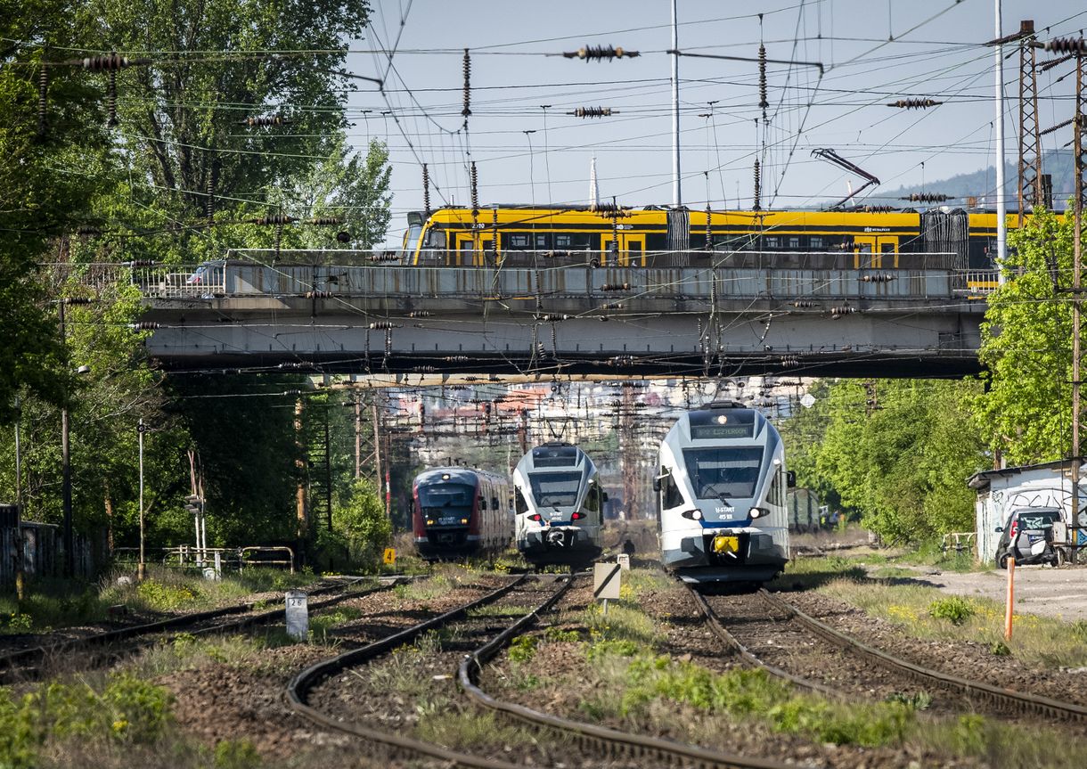 A nagy kormány-Budapest rivalizálásban akár a fővárosiak is járhatnak jól