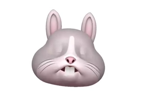 Ilyen az, ha köhögni kezdenek az animojik