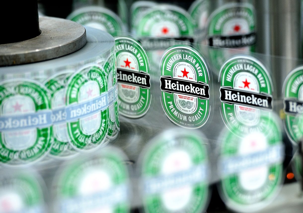 Döntött a bíróság: maradhat a vörös csillag a Heinekenen