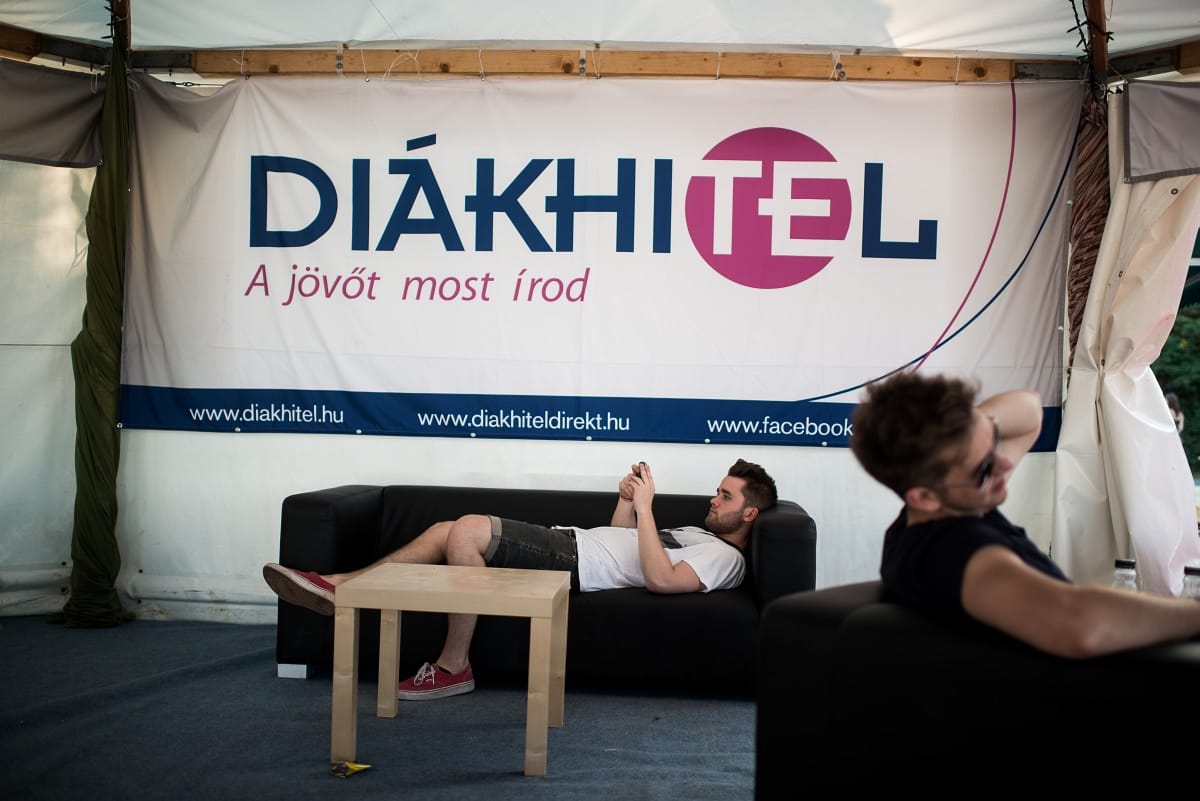 Új vezérigazgató áll a Diákhitel Központ élén