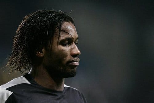 Drogba már nem vágyik Madridba és Milánóba