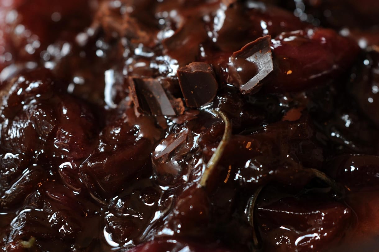 3 csodás csokoládés recept