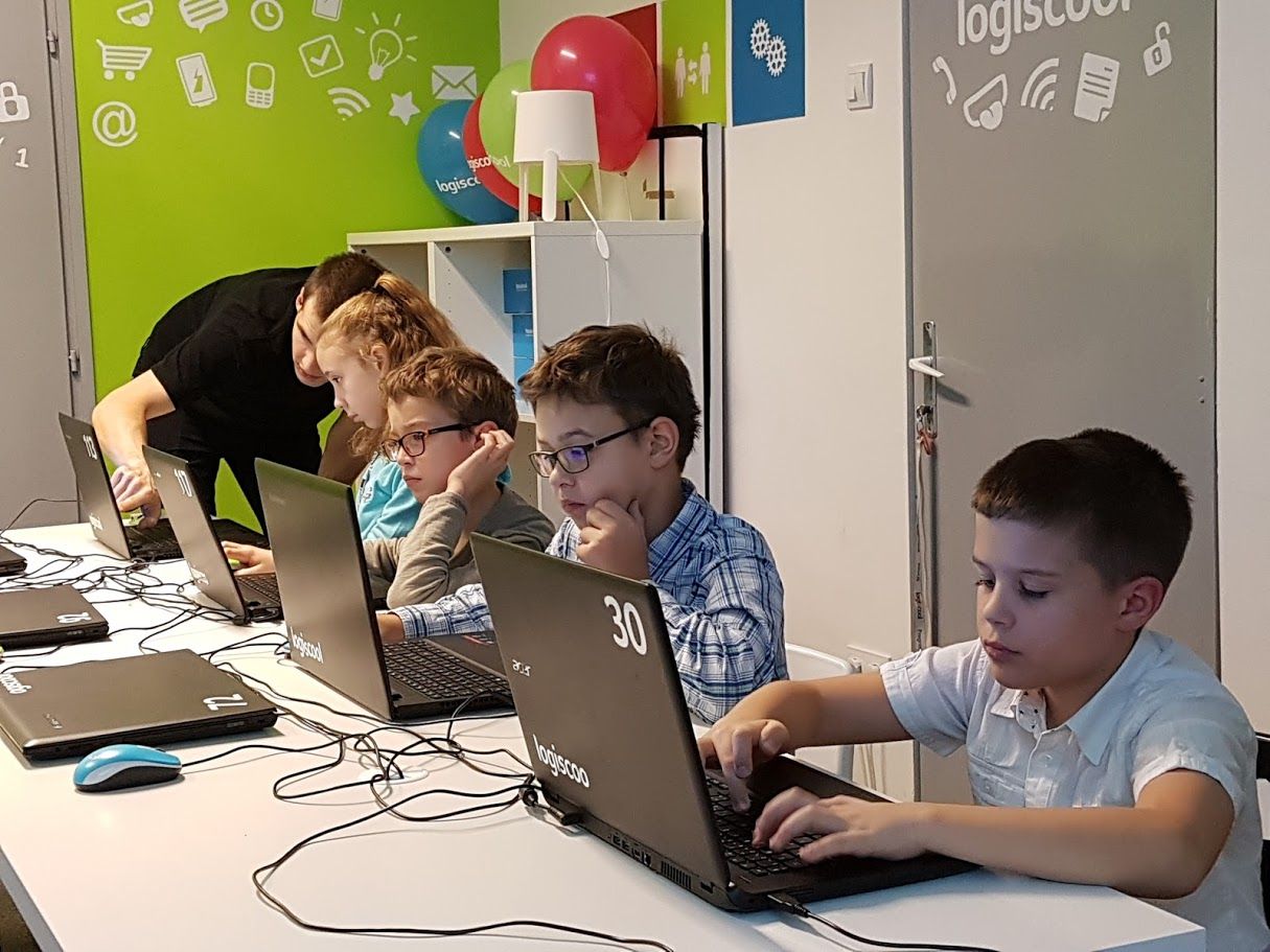 Vétójogot kapott egy állami tőkealap a Logiscool magániskola irányításában