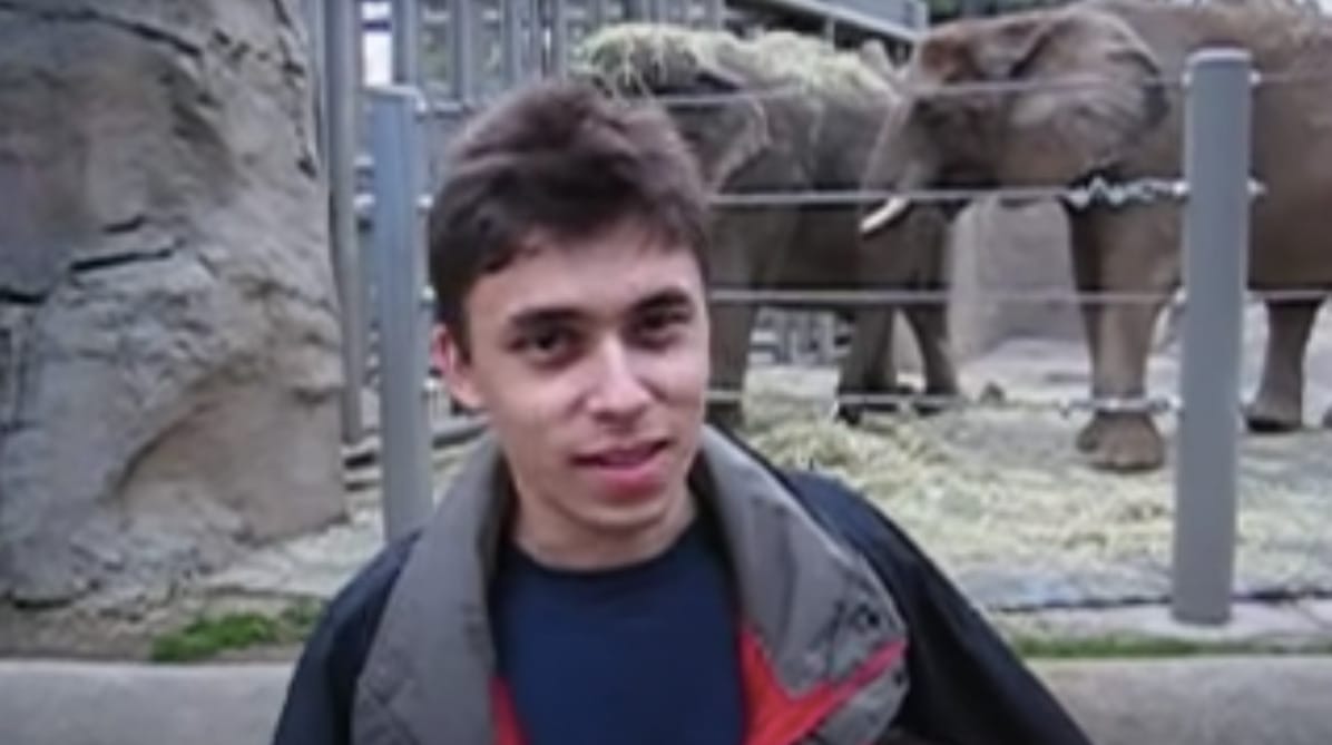 Kiakadt a YouTube társalapítója, szerinte hanyatlásnak indult az oldal