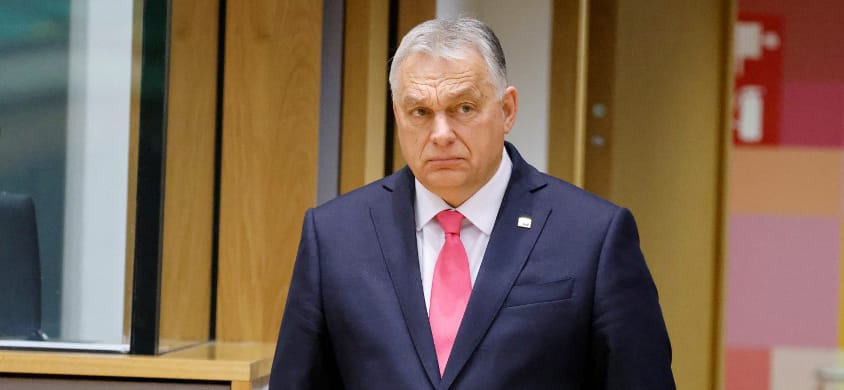Orbán: Magyarországot nyíltan és durván megfenyegették az ukránok