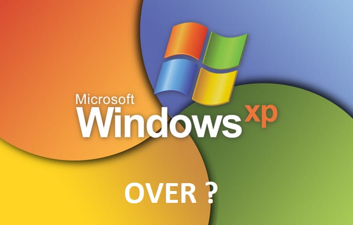 Nem gond, ha még Windows XP-t használ, csak fizessen néhány milliót