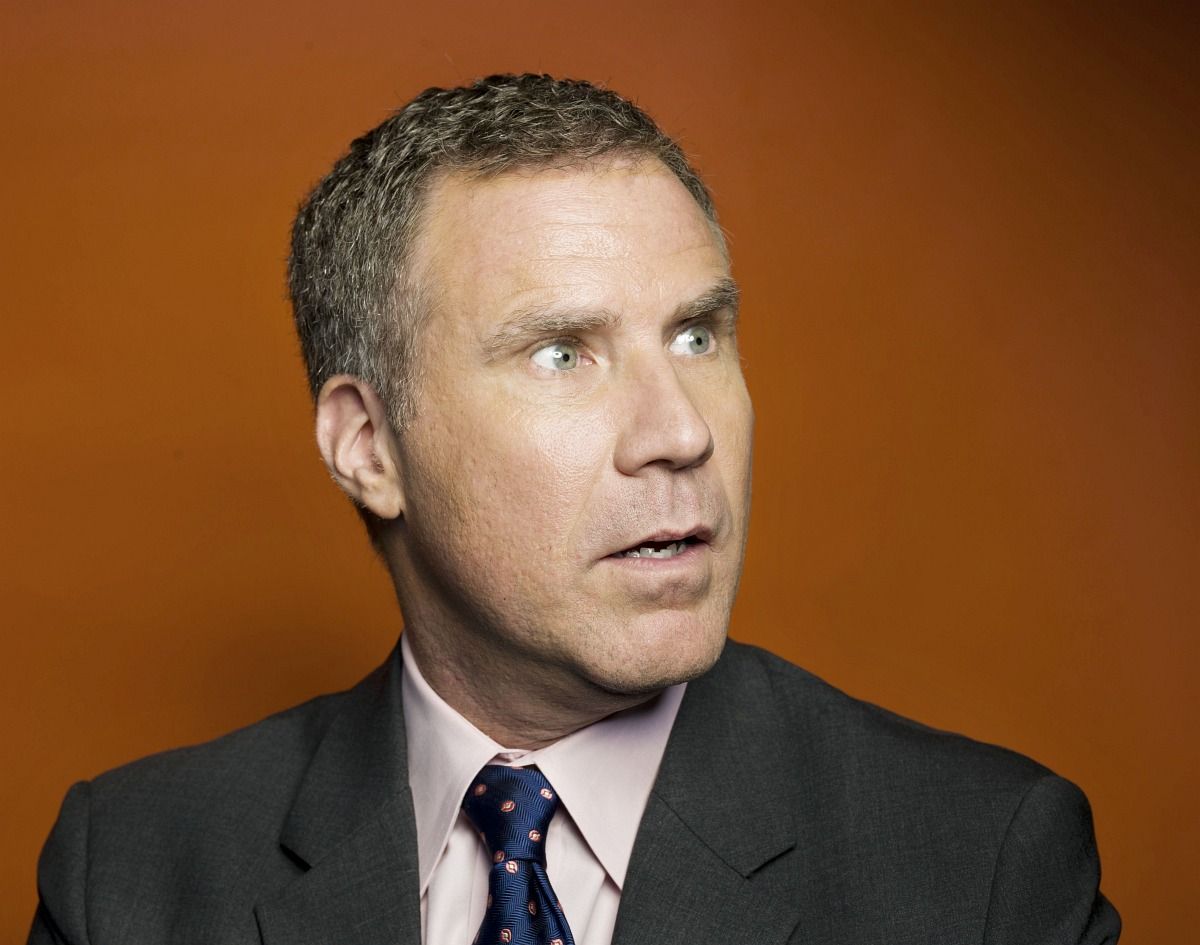 Will Ferrellt díjazták humoráért