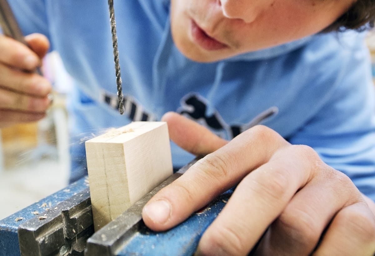 A négymillió analfabéta országa leszünk