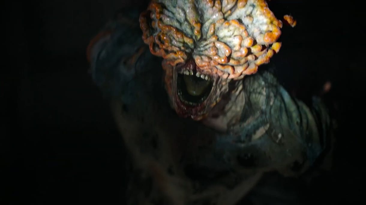 Mintha a játékot látnánk: ütős előzetesen az új HBO-sorozat, a The Last of Us