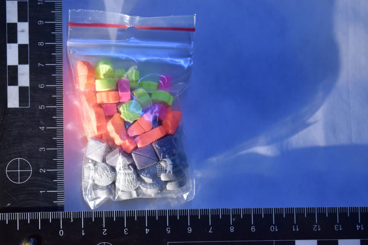 Temetkezési vállalkozót kapcsolt le a rendőrség drogkereskedelem miatt