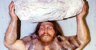 Meglepő dolog derült ki a neandervölgyi ember kihalásáról