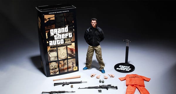 10 éves lett a Grand Theft Auto – érkezik mobilokra is