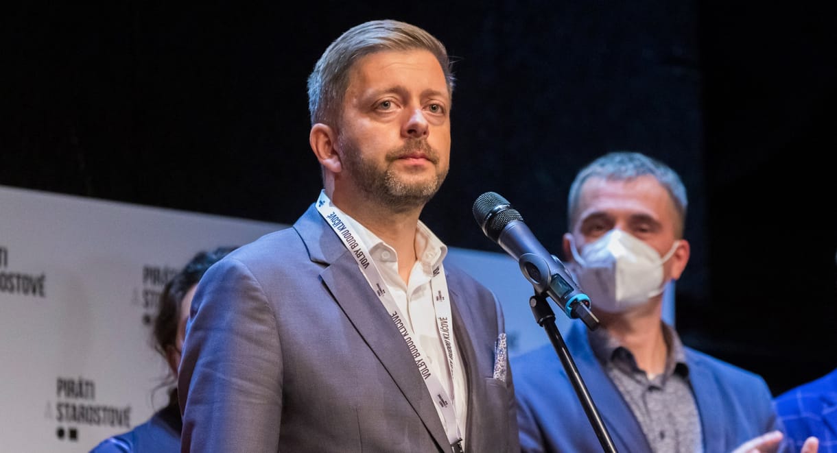 Cseh miniszter: Magyar útlevelű ukrán állampolgárok nem számíthatnak segítségre Csehországban