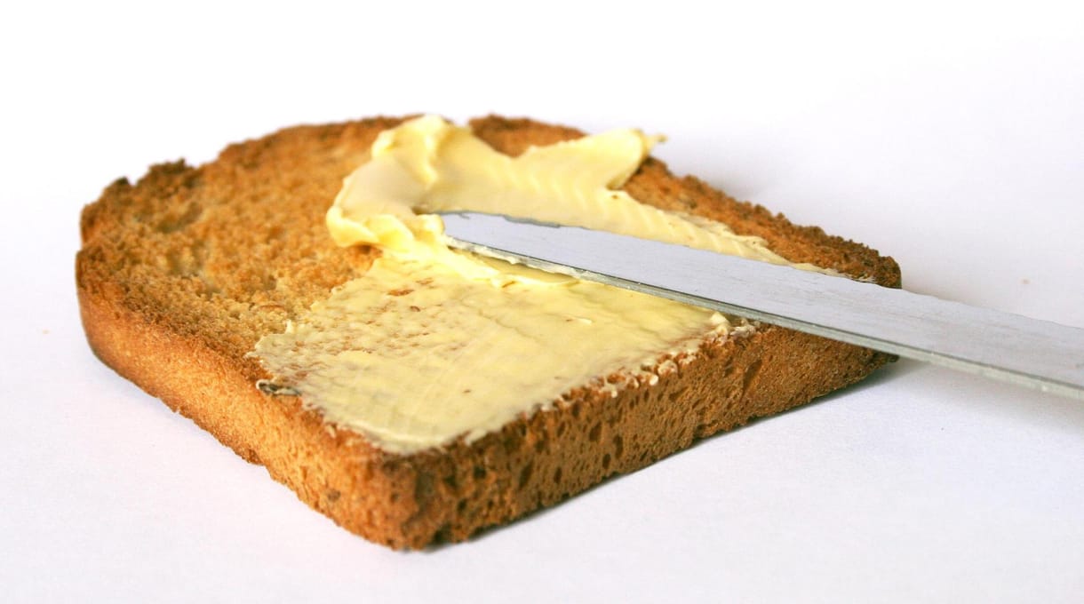 Lemondás egy életen át. Képes lenne rá?
