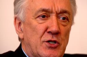 Kovács szerint politikai tisztogatásról van szó a Külügyminisztériumban
