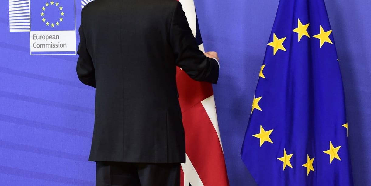 Brexit: a dráguló tonhalas szendvics rémképe miatt hezitálnak a britek
