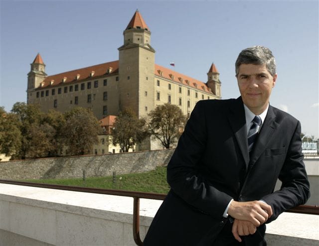 Bugár Béla: saját hűbéreseit támogatja a magyar kormány a határon túli gazdaságfejlesztésben