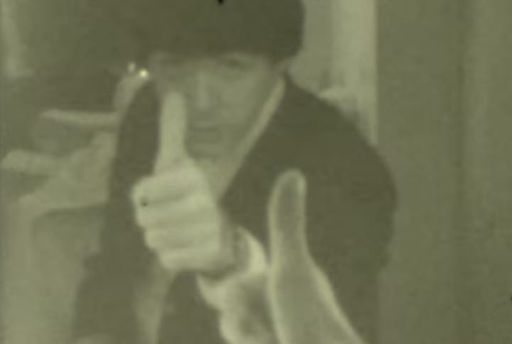 Egy soha nem látott Beatles-videó bukkant fel