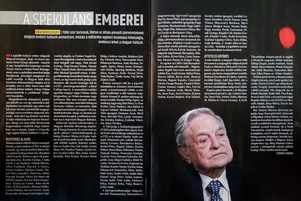 Figyelő-féle listázás: a Médiatanács nem mer lépni politikailag kényes ügyekben
