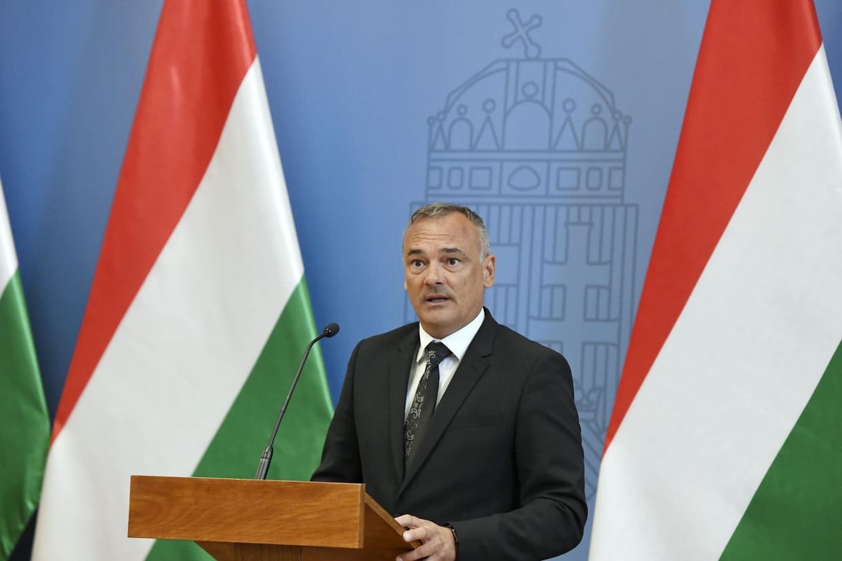 Eltűnt, majd új címen indult újra a blog, amelyen szexpartizással vádolták Borkai Zsoltot
