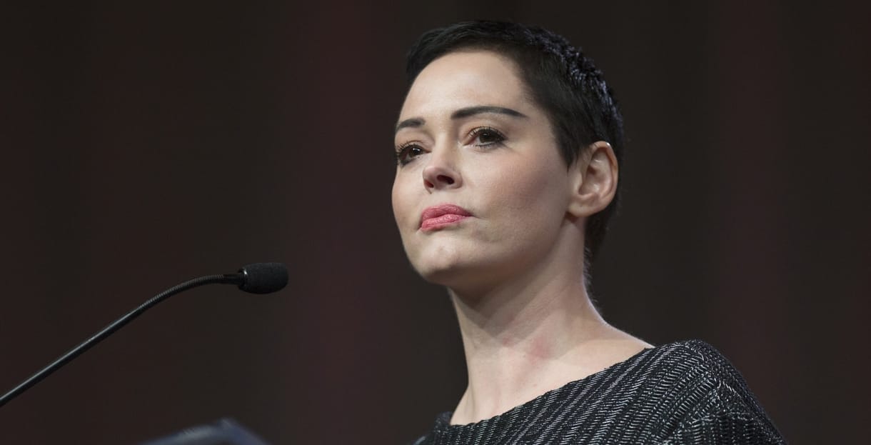 Öngyilkos lett a menedzser, aki Weinstein zaklatása idején volt Rose McGowan mellett