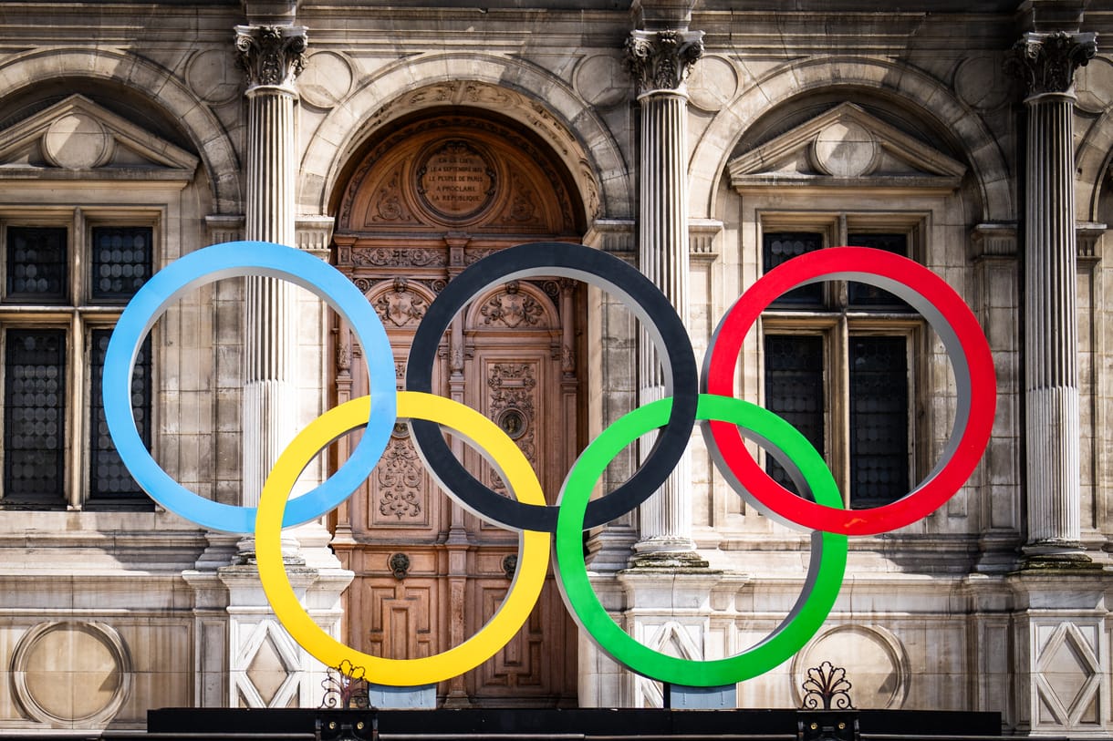 Mit üzennek az utókornak az olimpiai őrület szomorú emlékművei?