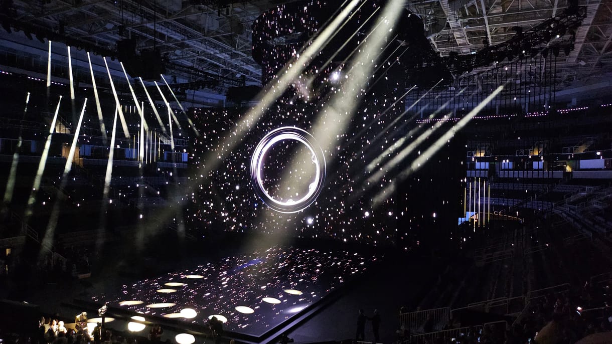 Kiszivárgott: kifejezetten drága lehet a Samsung okosgyűrűje, a Galaxy Ring