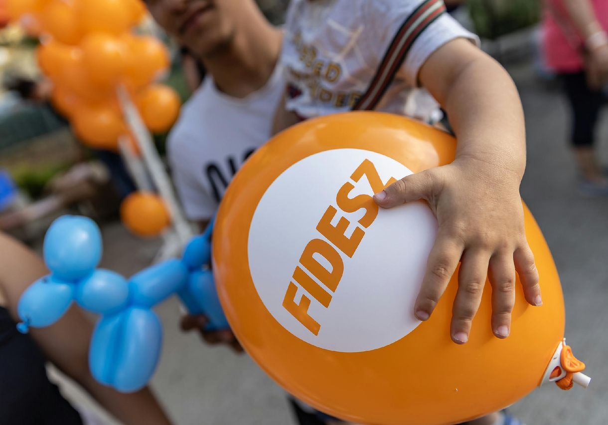 Volt, aki tízmillió forinttal támogatta a Fideszt