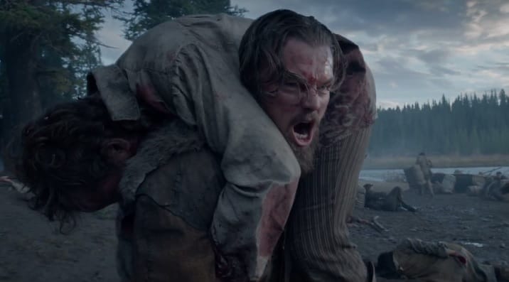 Videó: Leonardo DiCapriót magára hagyják a Birdman alkotóinak új filmjében