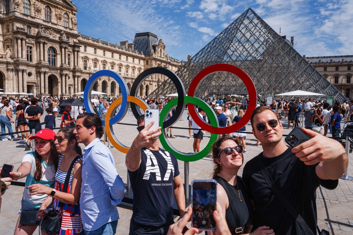Pénzt nem nyerhet egy ország az olimpián, de akkor miért éri meg mégis a rendezés?