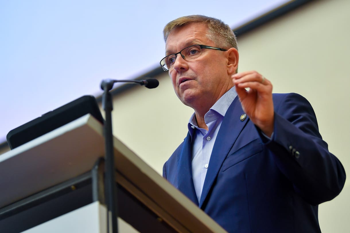 Matolcsy György kiszámolta, mennyivel kellene emelni a családi adókedvezményt
