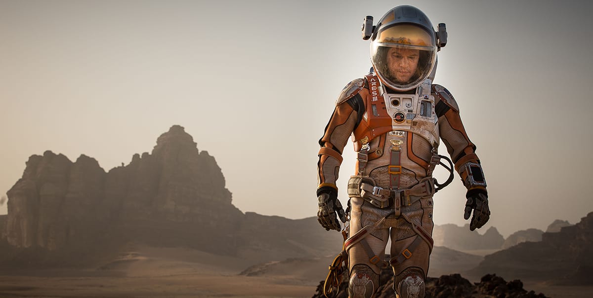 A NASA vezetője szerint 2035-ben szállhatnak le az első emberek a Marson