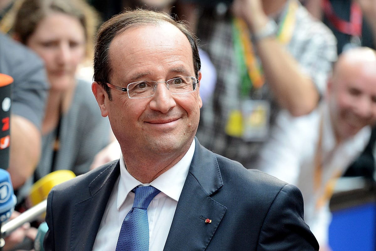 Hollande rajtaütésszerűen Kabulba látogatott