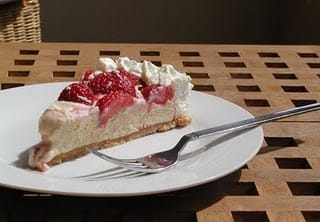 Szent Iván éji torta - recept