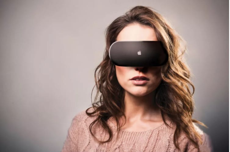 Egyre több a jel: jövőre megjelenhet az Apple különleges szemüvege