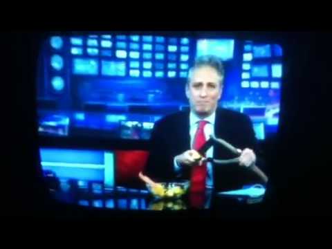 Megvan, ki veszi át Jon Stewart helyét a Comedy Centralon