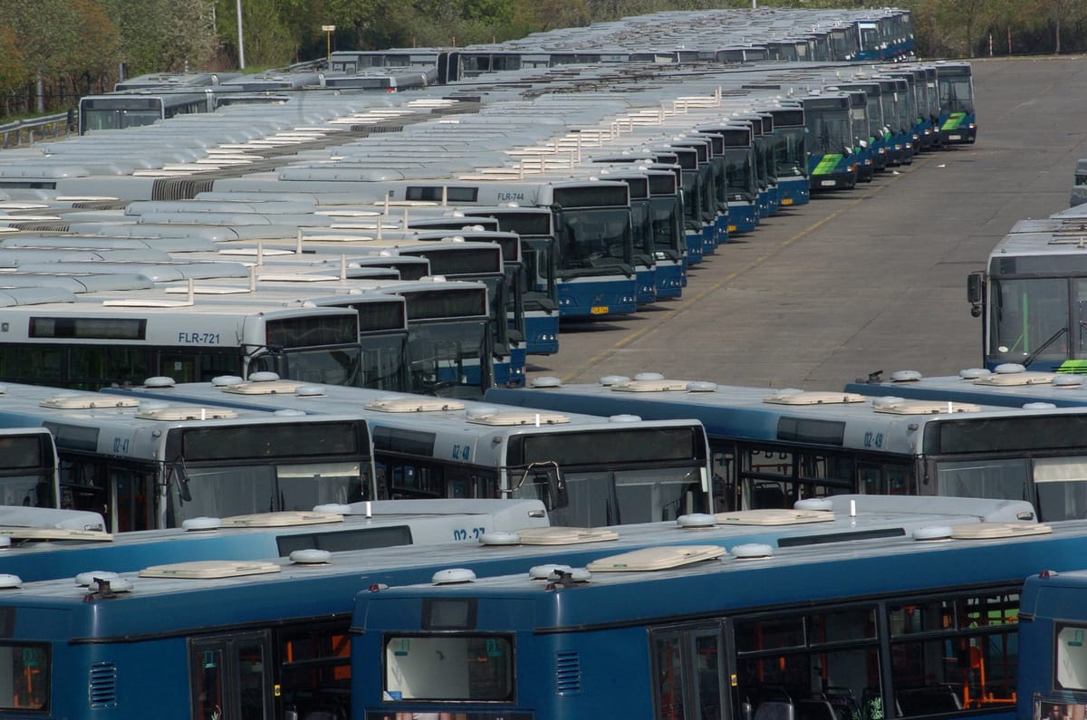 Megérkezett a 30 milliárdos bankgarancia a BKV-hoz