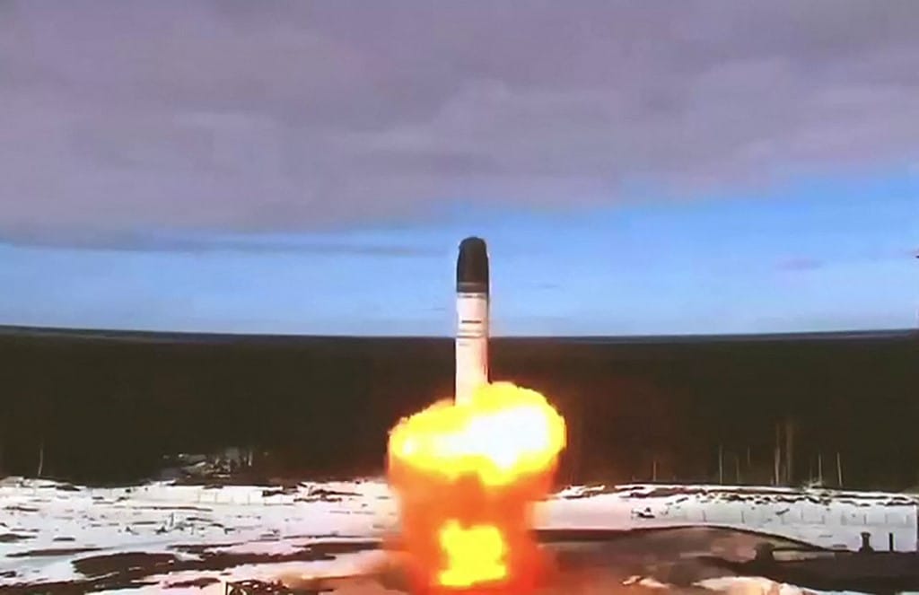 Reális-e egy atomháború, amivel az oroszok (megint) riogatnak?