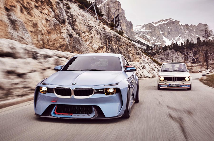 Ha csak egy BMW-t lehet választani mind közül, akkor legyen ez