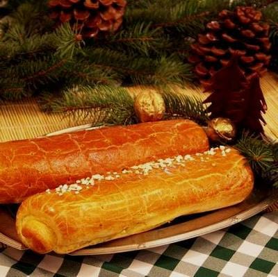 Nincs karácsony bejgli nélkül – fortélyok, recept