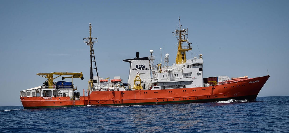 Seres: Aquarius, avagy a nagy európai álszentség