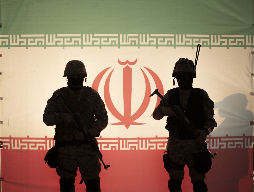 Irán állítja, hogy nem küld harcosokat Izrael ellen Libanonba és a Gázai övezetbe