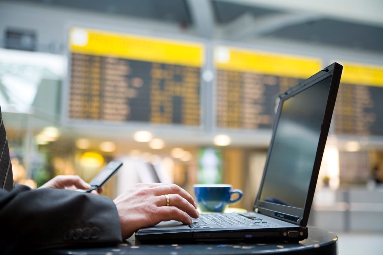 Még több ingyen wifi Londonban