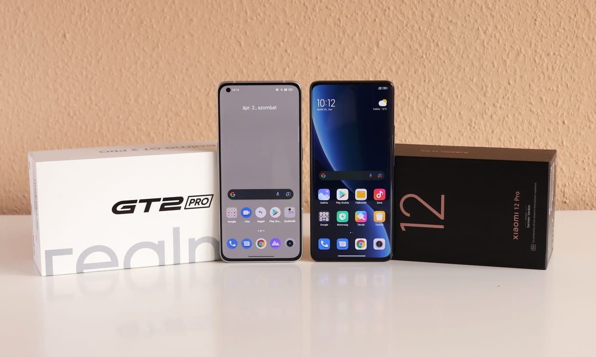 Melyik a jobb vétel? A Xiaomi legjobb mobilját összeeresztettük ütős új riválisával