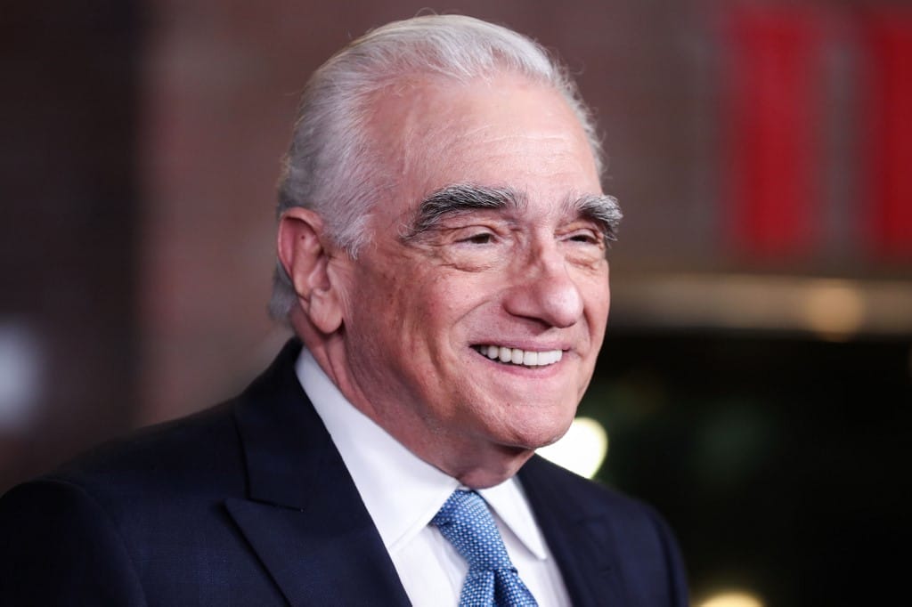 Martin Scorsese ismét beállt Mundruczó Kornél filmje mögé