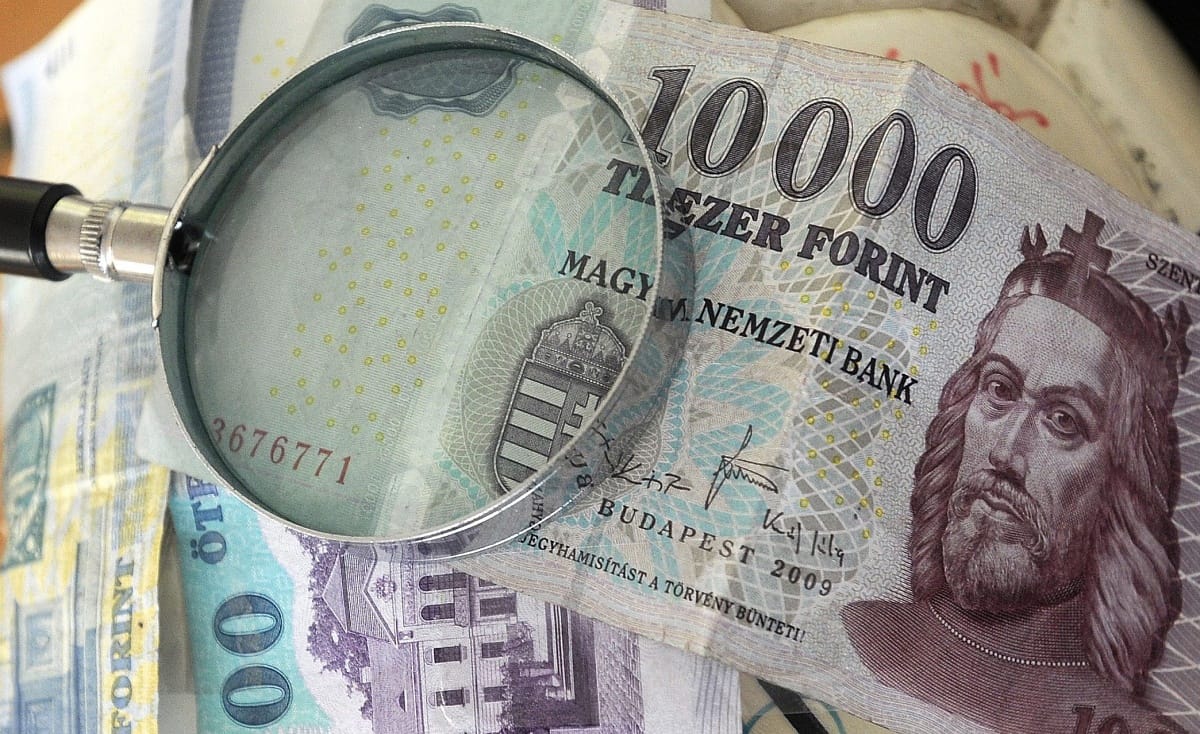 Lassul a magyar gazdaság