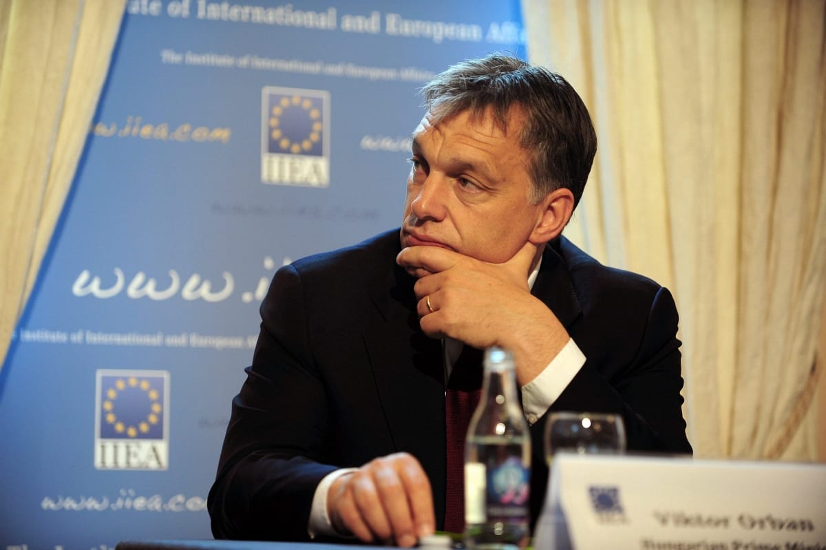 Orbán szerint Európa erősebb, mint fél éve, csak nem érezzük